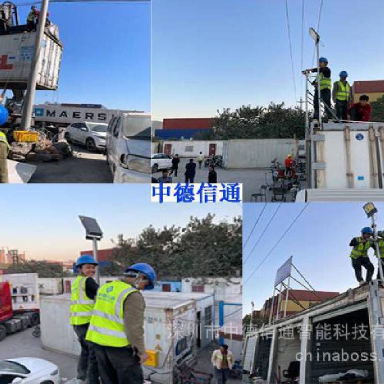 工厂监控安装维修,选本地服务商还是授权经销商?