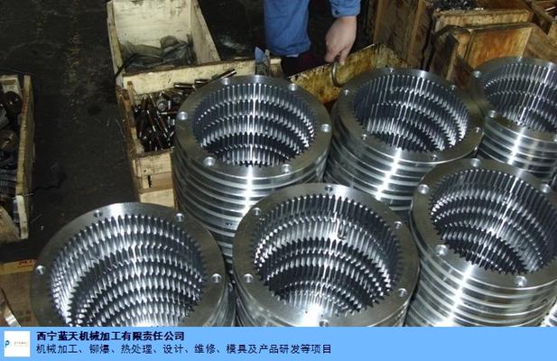 西宁铝非标零件维修厂家 专业维修服务与行业解决方案